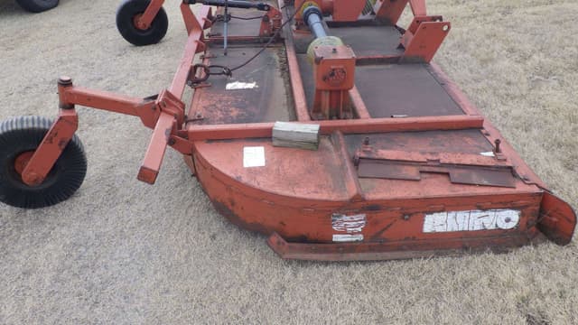 Image of Rhino SR166 equipment image 3