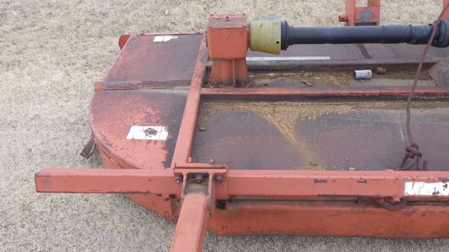 Image of Rhino SR166 equipment image 4