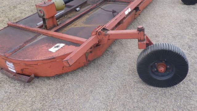 Image of Rhino SR166 equipment image 2