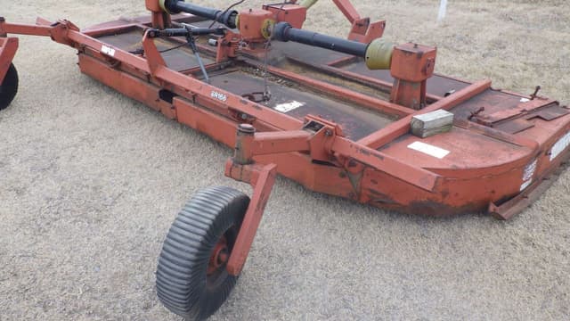 Image of Rhino SR166 equipment image 1