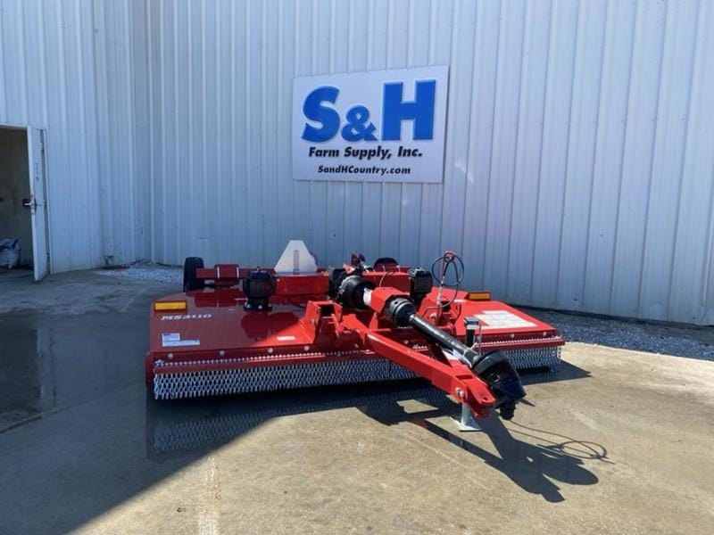 Bush Hog MS3110 Equipment Image0