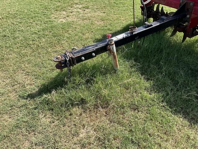 Image of Bush Hog PA8 equipment image 1