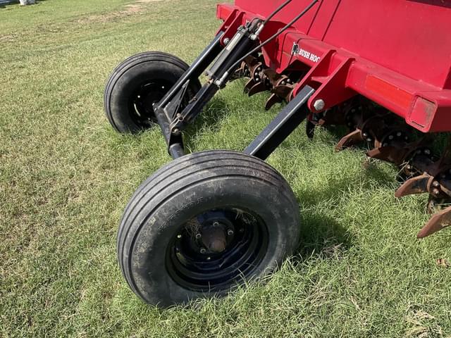 Image of Bush Hog PA8 equipment image 3