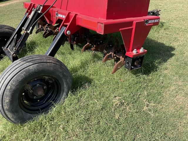 Image of Bush Hog PA8 equipment image 4