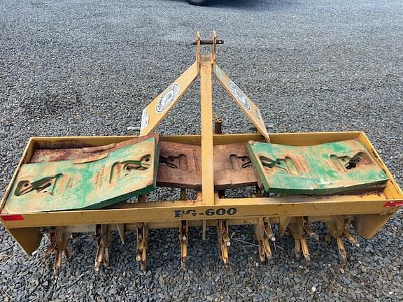 Image of Bush Hog PG-600 equipment image 3