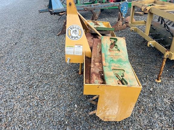 Image of Bush Hog PG-600 equipment image 2