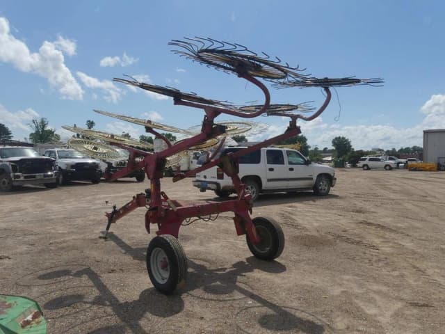 Image of Bush Hog XLRR1022 equipment image 3