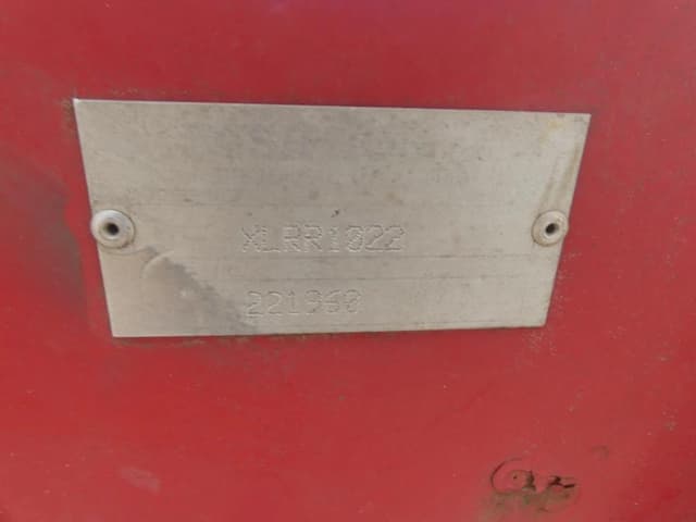 Image of Bush Hog XLRR1022 equipment image 4