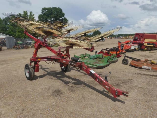 Image of Bush Hog XLRR1022 equipment image 1
