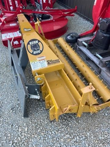 Image of Bush Hog PVB602 Primary Image