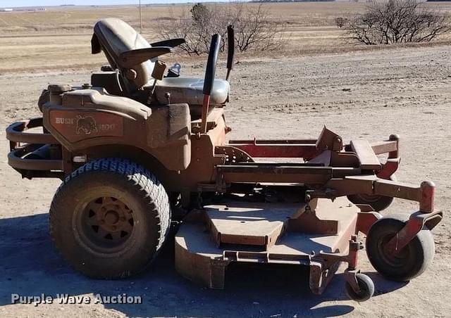 Image of Bush Hog PZ3073 equipment image 3