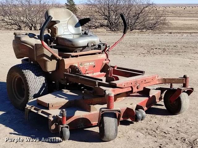 Image of Bush Hog PZ3073 equipment image 2