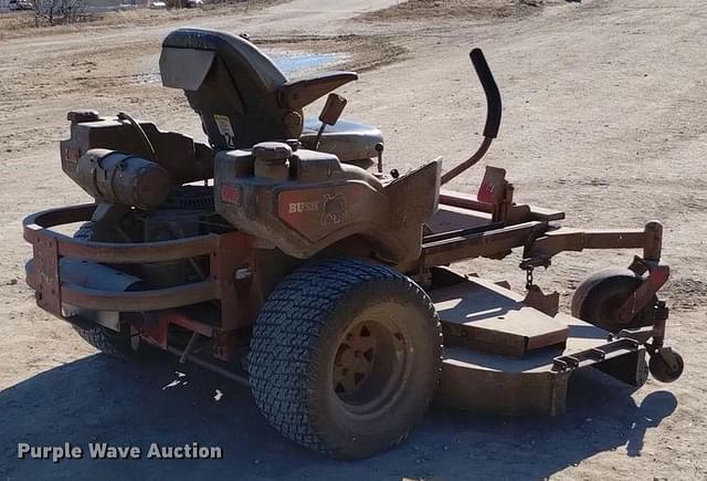 Image of Bush Hog PZ3073 equipment image 4