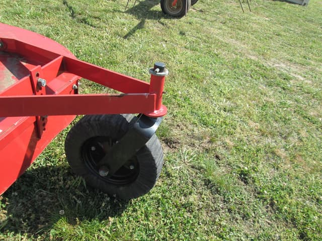 Image of Bush Hog BH4 equipment image 4