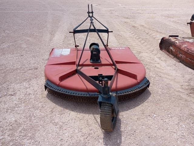 Image of Bush Hog RZ160 equipment image 2