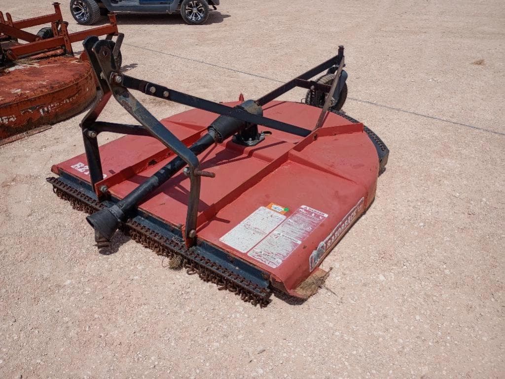 Image of Bush Hog RZ160 Primary image