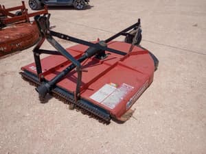 Bush Hog RZ160 Image