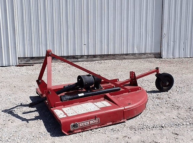 Image of Bush Hog RD5 equipment image 1