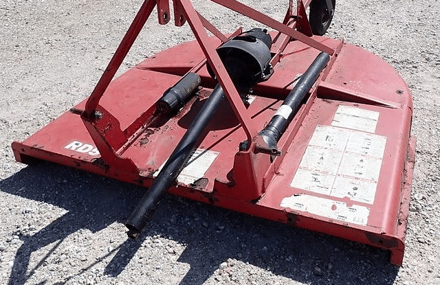 Image of Bush Hog RD5 equipment image 3