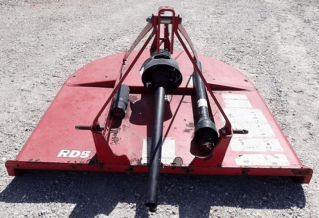 Image of Bush Hog RD5 equipment image 4