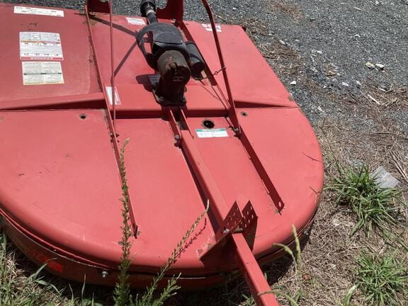 Main image Bush Hog RD6