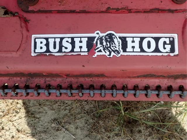 Image of Bush Hog RDTH equipment image 3