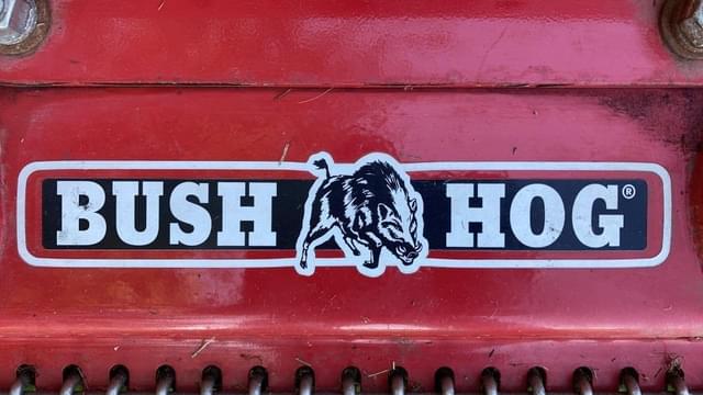 Image of Bush Hog RDTH60 equipment image 4