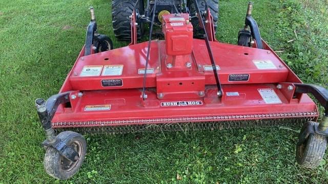 Image of Bush Hog RDTH60 equipment image 2