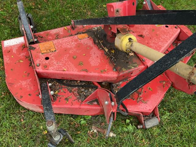 Image of Bush Hog RDTH72 equipment image 4