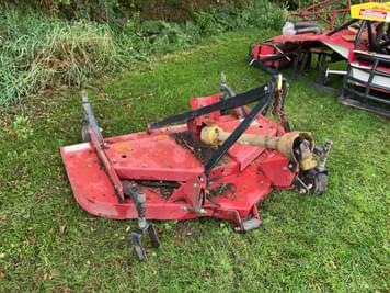 Main image Bush Hog RDTH72