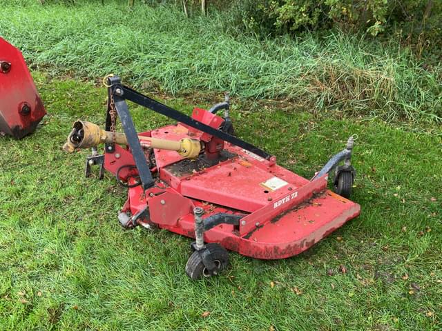 Image of Bush Hog RDTH72 equipment image 3