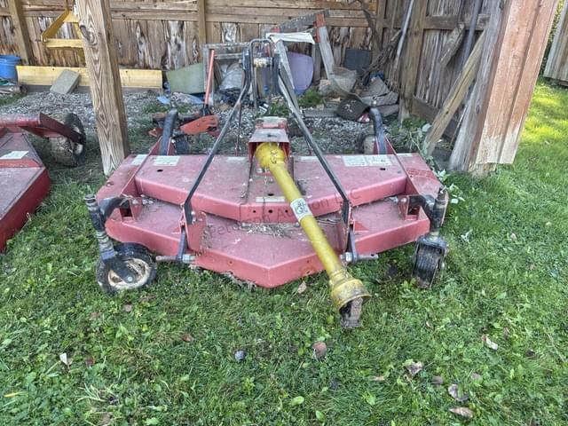 Image of Bush Hog RDTH72 equipment image 4