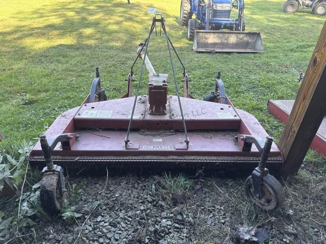 Image of Bush Hog RDTH72 equipment image 2