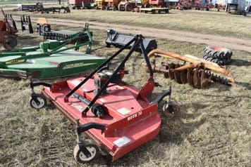 Main image Bush Hog RDTH72