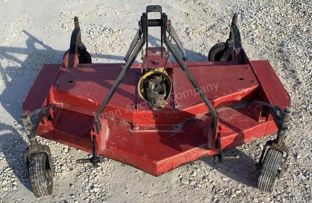 Main image Bush Hog RDTH72