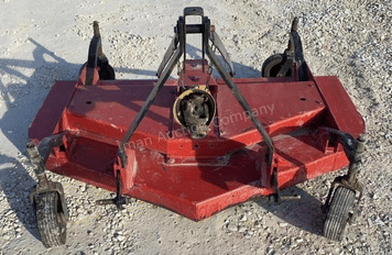 Main image Bush Hog RDTH72