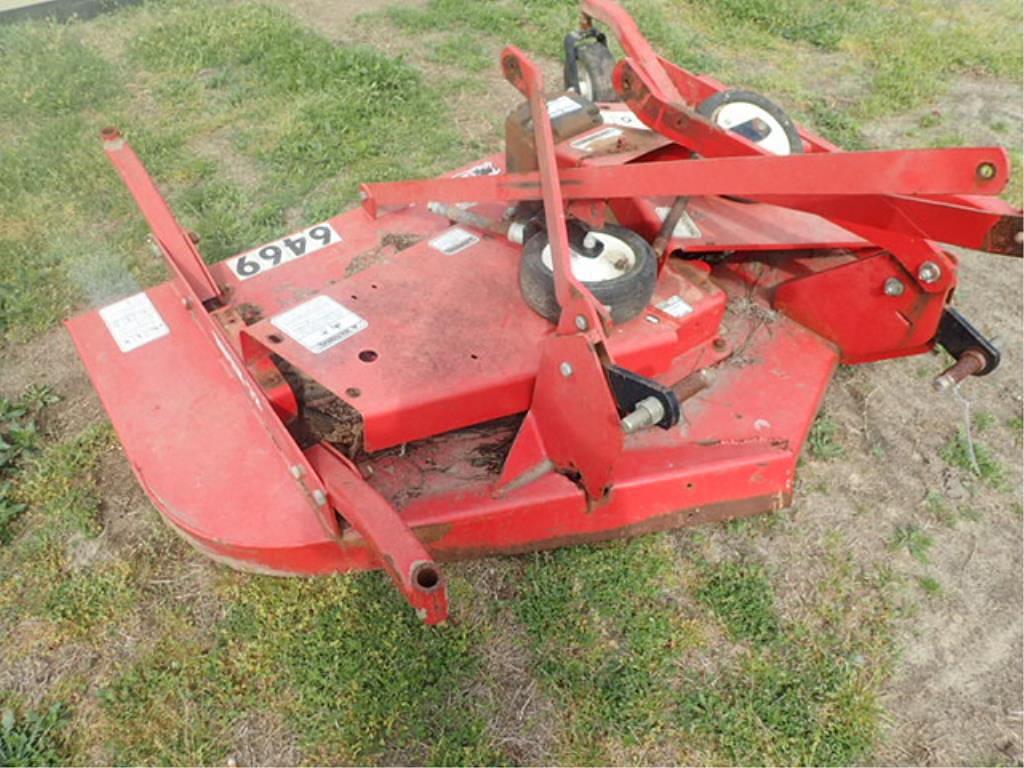 Bush Hog RDTH72 Hay and Forage Mowers Rotary for Sale Tractor Zoom