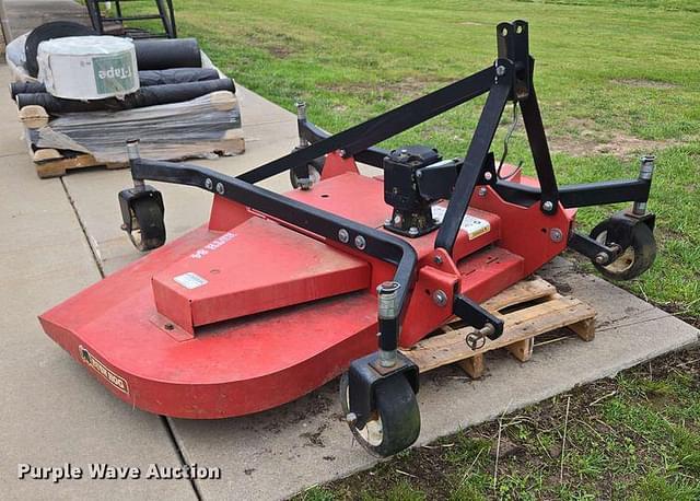 Image of Bush Hog RDTH84 equipment image 3
