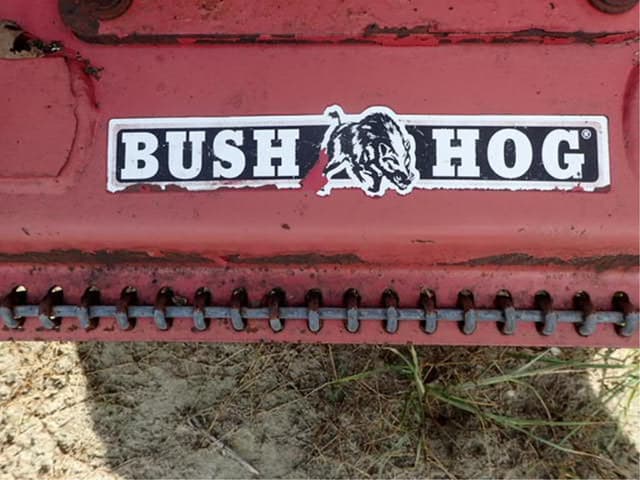 Image of Bush Hog RDTH60 equipment image 3