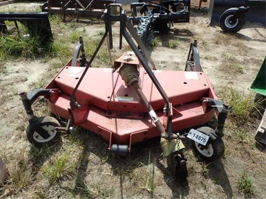 Bush Hog RDTH60 Equipment Image0