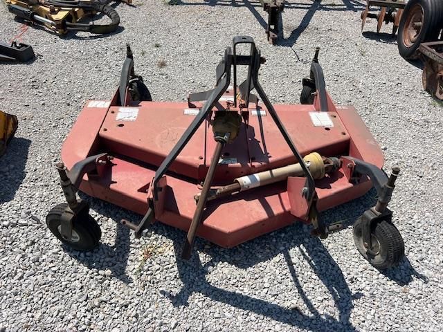 Bush Hog RDTH72 Equipment Image0