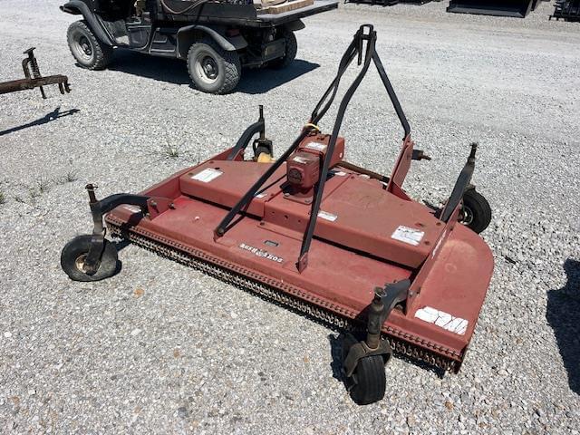 Image of Bush Hog RDTH72 equipment image 2