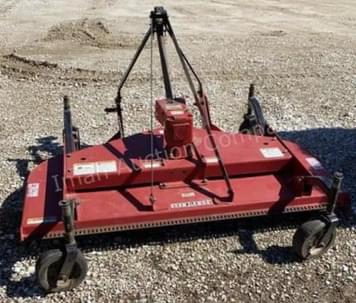 Main image Bush Hog RDTH72