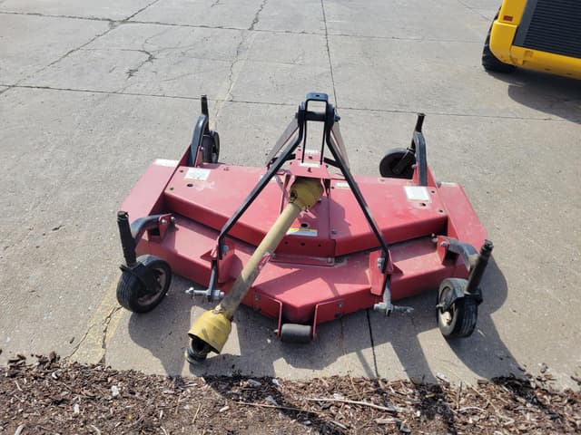 Image of Bush Hog RDTH72 equipment image 3