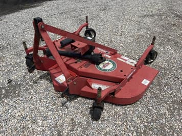 Main image Bush Hog RDTH72