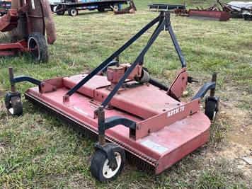 Main image Bush Hog RDTH72