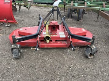 Main image Bush Hog RDTH84