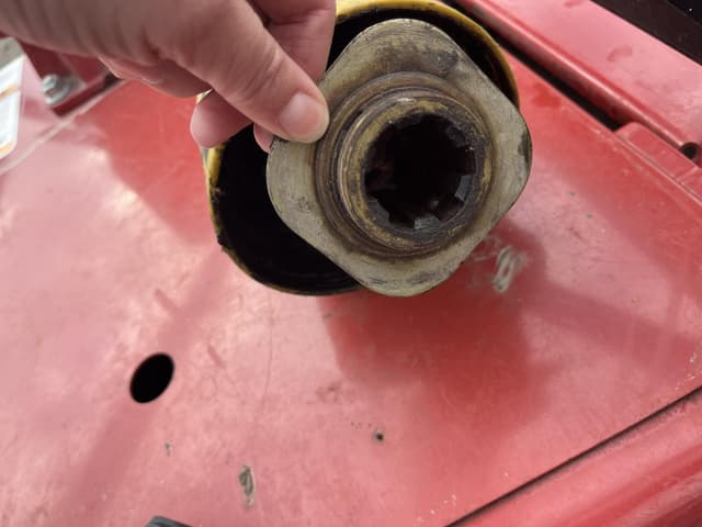 Image of Bush Hog RDTH84 equipment image 2