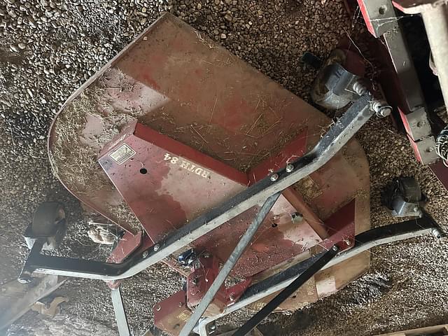 Image of Bush Hog RDTH84 equipment image 3