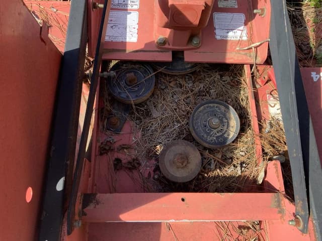 Image of Bush Hog RDTH84 equipment image 2